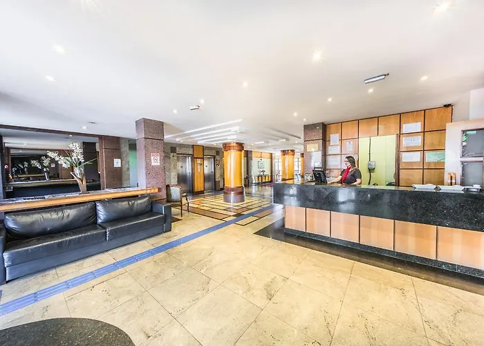 Monumental Bittar Hotel