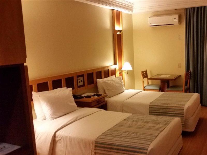 Hotel Monumental Bittar Brasilia