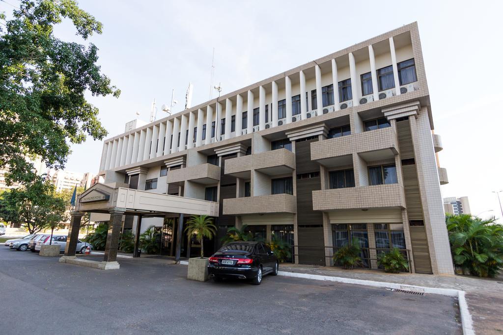 Monumental Bittar Hotel 3*