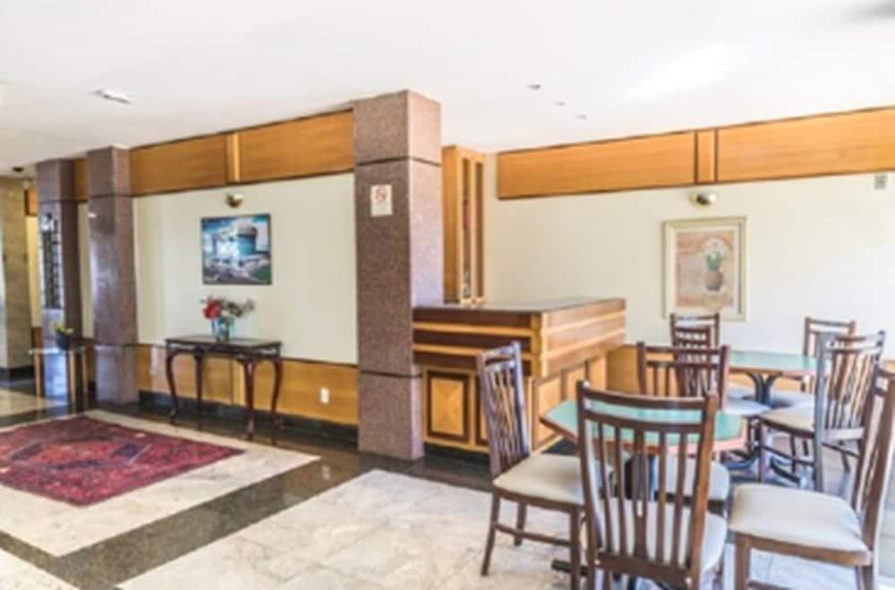 Monumental Bittar Hotel Brasilia