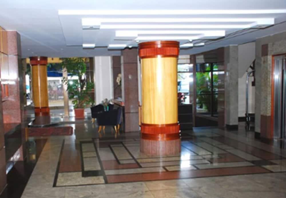 Monumental Bittar Hotel Brasilia