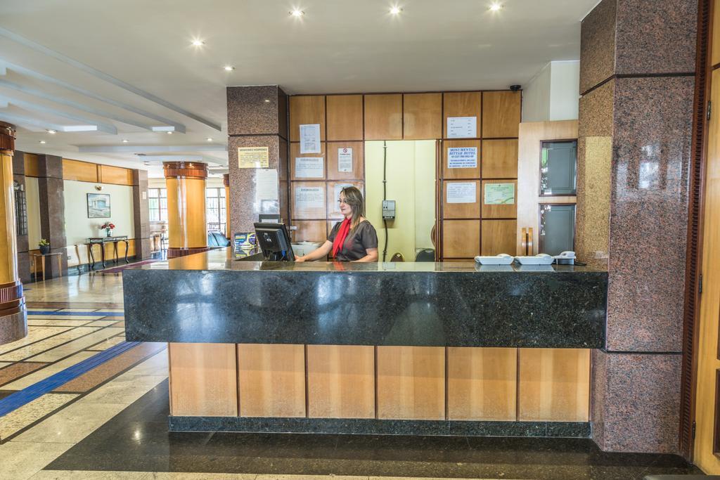 Hotel Monumental Bittar