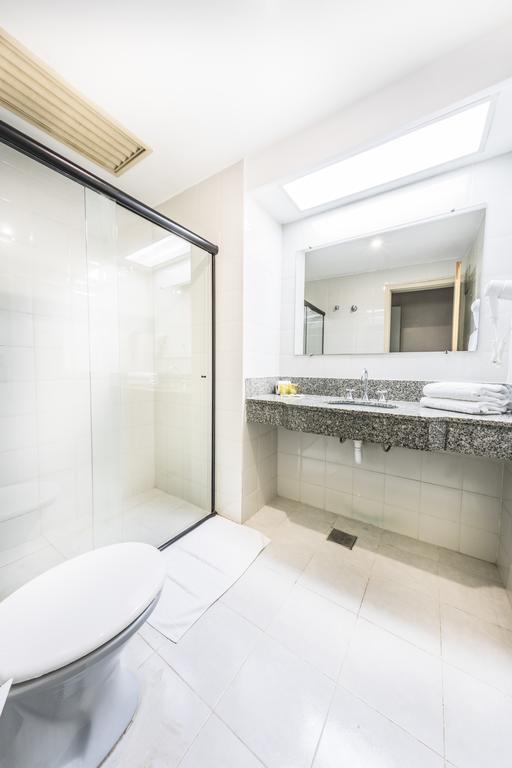 Hotel Monumental Bittar 3*