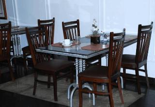 Hotel Monumental Bittar 3*