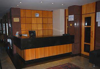 Monumental Bittar 3* Brasilia