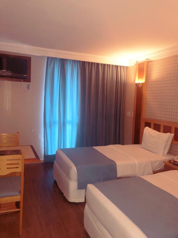 Hotel Monumental Bittar Brasilia